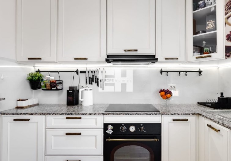 town house - Resale - Torrevieja - Costa Blanca