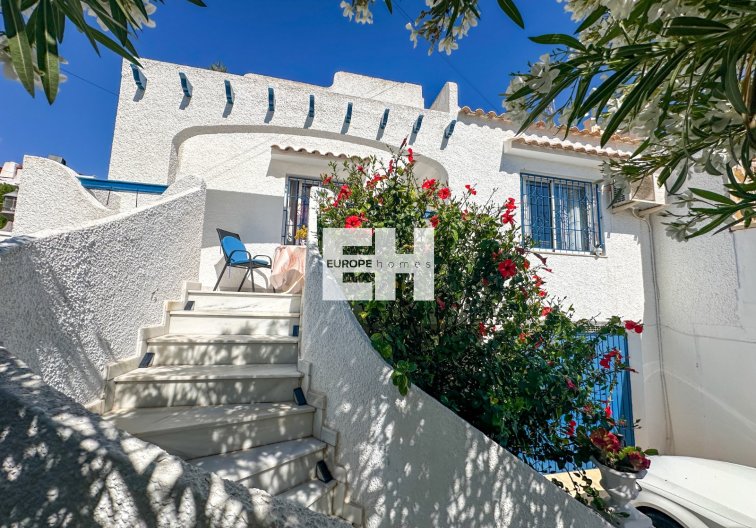 town house - Resale - Torrevieja - Costa Blanca