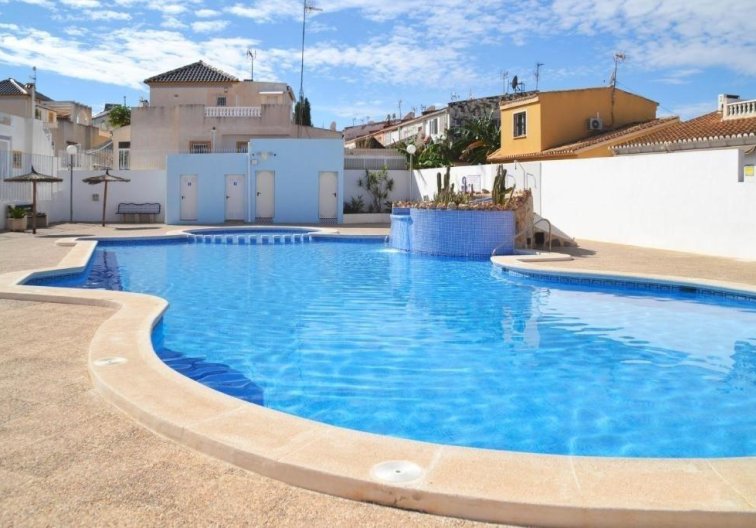 town house - Resale - Torrevieja - Costa Blanca