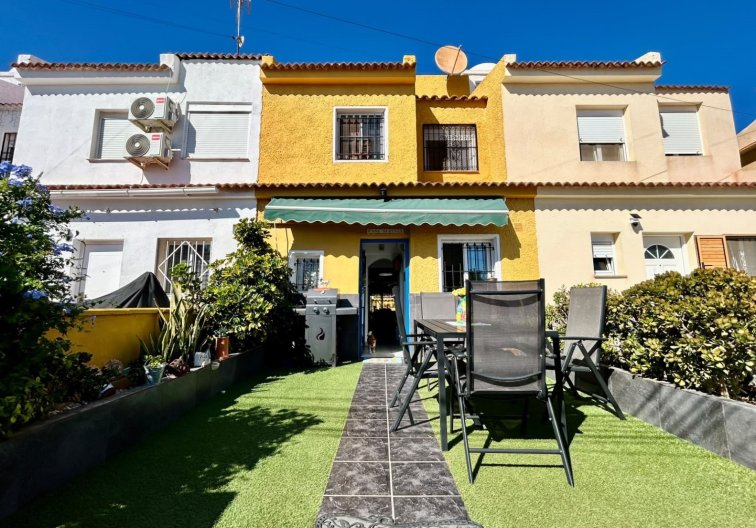 town house - Resale - Torrevieja - Costa Blanca