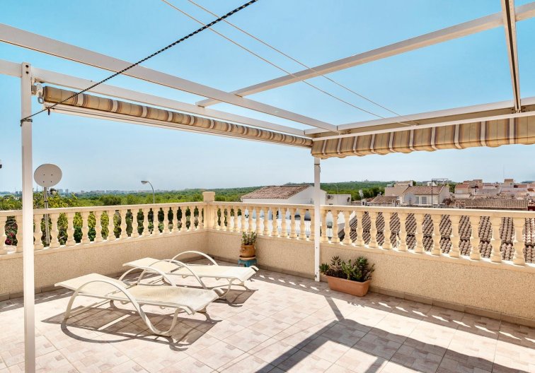 town house - Resale - Torrevieja - Costa Blanca