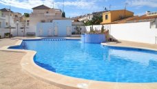 town house - Resale - Torrevieja - EH-27819