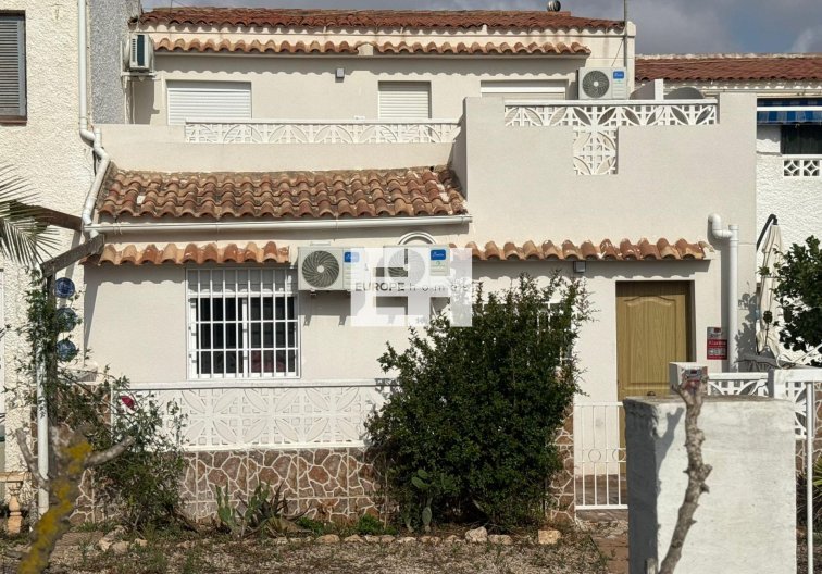 town house - Resale - Torrevieja - La Siesta - El Salado - Torreta