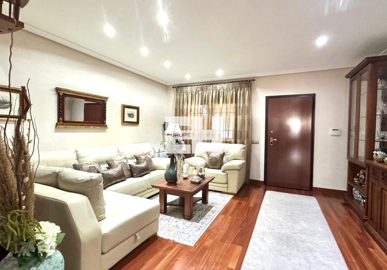 town house - Resale - Torrevieja - La Siesta