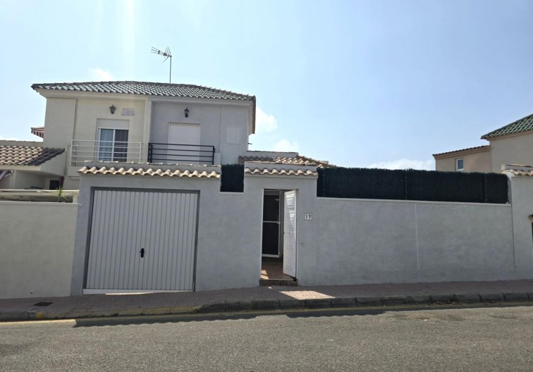 town house - Resale - Torrevieja - Los Altos