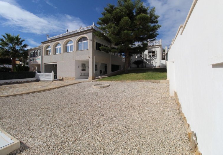 town house - Resale - Torrevieja - Los Balcones - Los Altos Del Edén