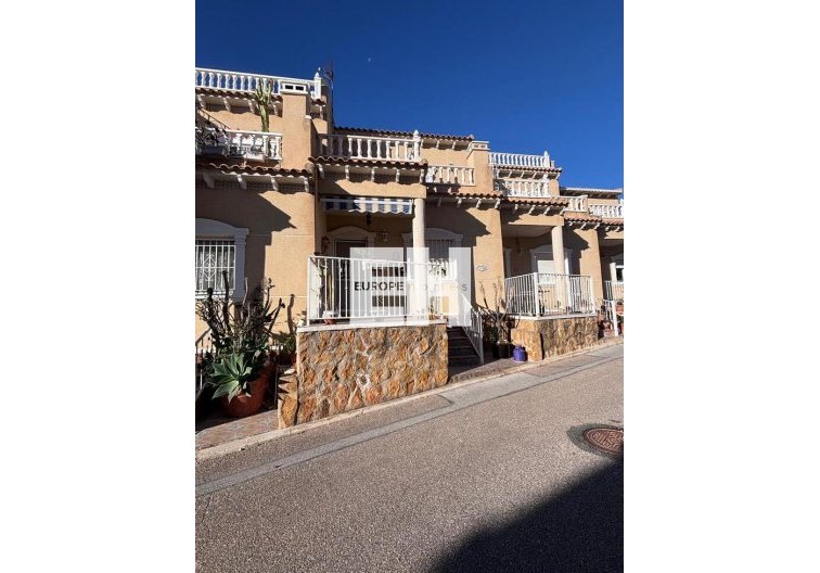 town house - Resale - Villamartin - Costa Blanca