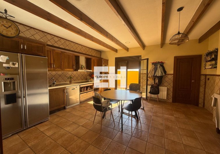town house - Revente - Avileses - Avileses