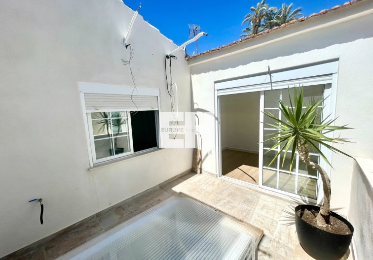 town house - Revente - Daya Vieja - Costa Blanca