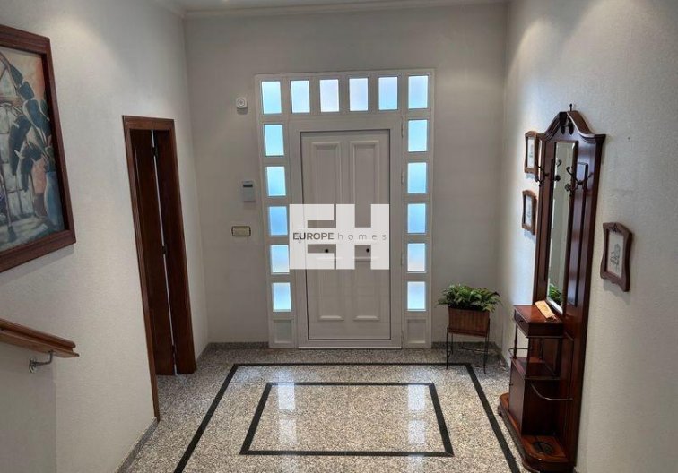 town house - Revente - Formentera del Segura - Pueblo 5