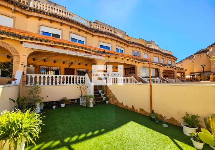 town house - Revente - Guardamar del Segura - Costa Blanca