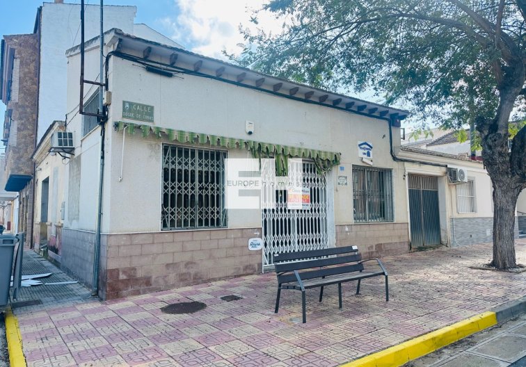 town house - Revente - Jacarilla - Inland