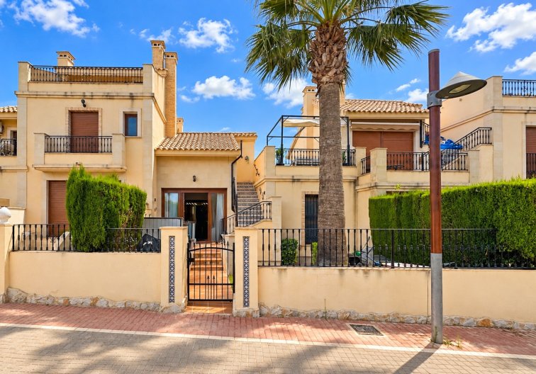 town house - Revente - La Finca Golf Resort - Inland
