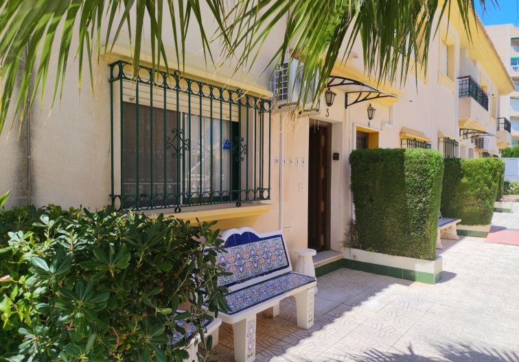 town house - Revente - La Zenia - Costa Blanca