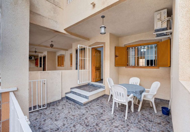 town house - Revente - Lo Pagan - Costa Calida