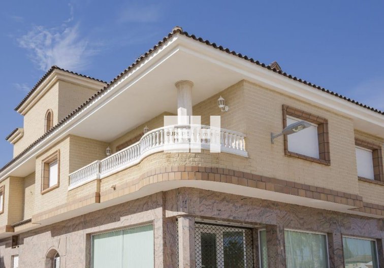town house - Revente - Los Alcázares - Centro
