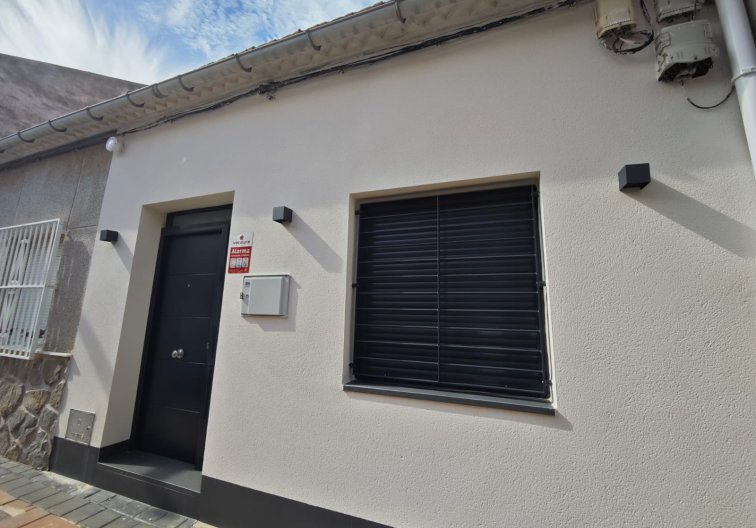 town house - Revente - Los Alcázares - Costa Calida