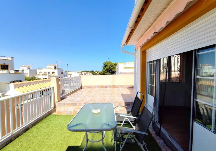 town house - Revente - Los Altos - Costa Blanca