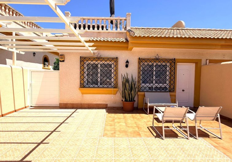town house - Revente - Los Montesinos - Costa Blanca
