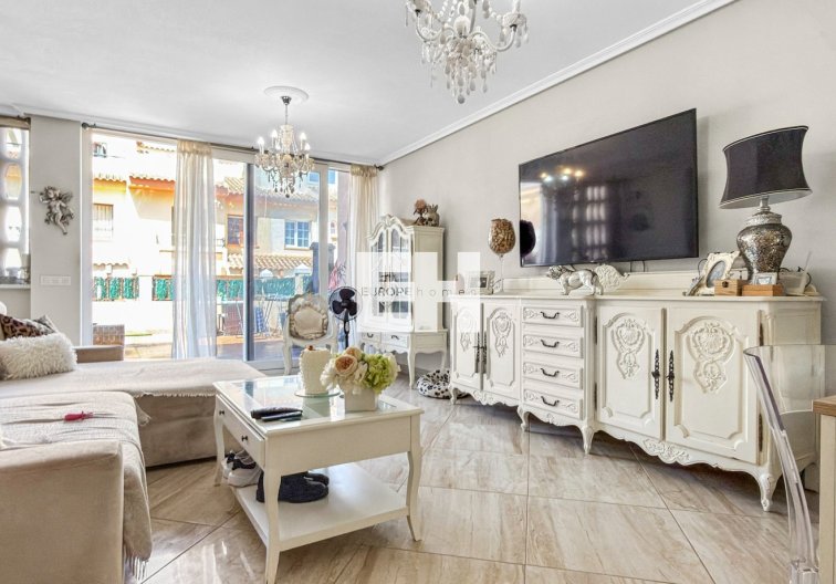 town house - Revente - Orihuela Costa - Costa Blanca