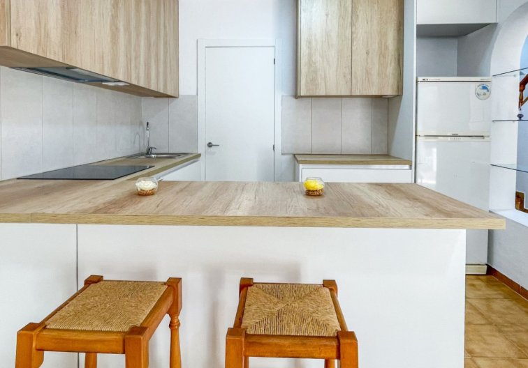 town house - Revente - Orihuela Costa - Costa Blanca