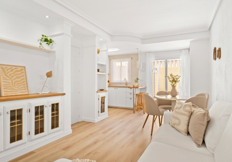 town house - Revente - Orihuela Costa - Costa Blanca