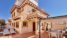 town house - Revente - Orihuela Costa - EH-41787