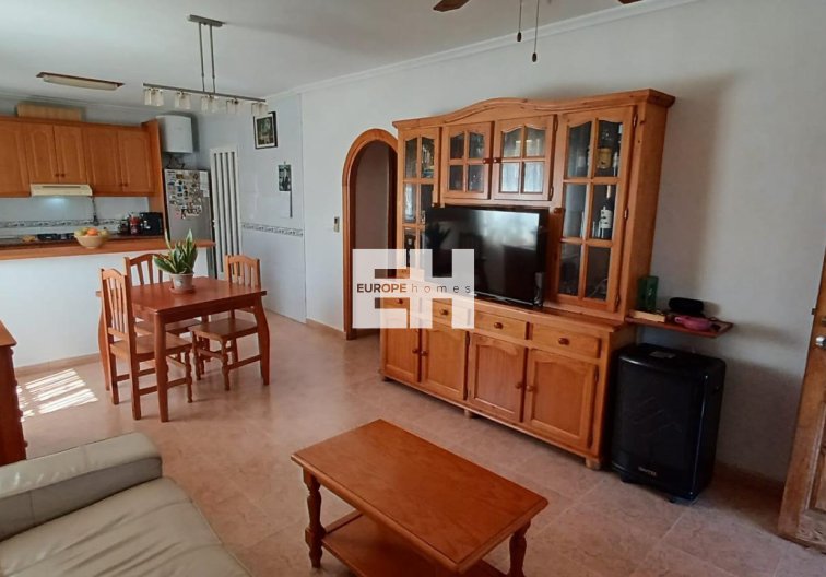 town house - Revente - Orihuela Costa - La Chismosa