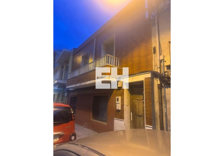 town house - Revente - Orihuela - Orihuela Ciudad