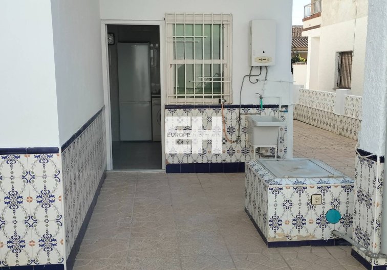 town house - Revente - Pilar de la Horadada - Torre de la Horadada