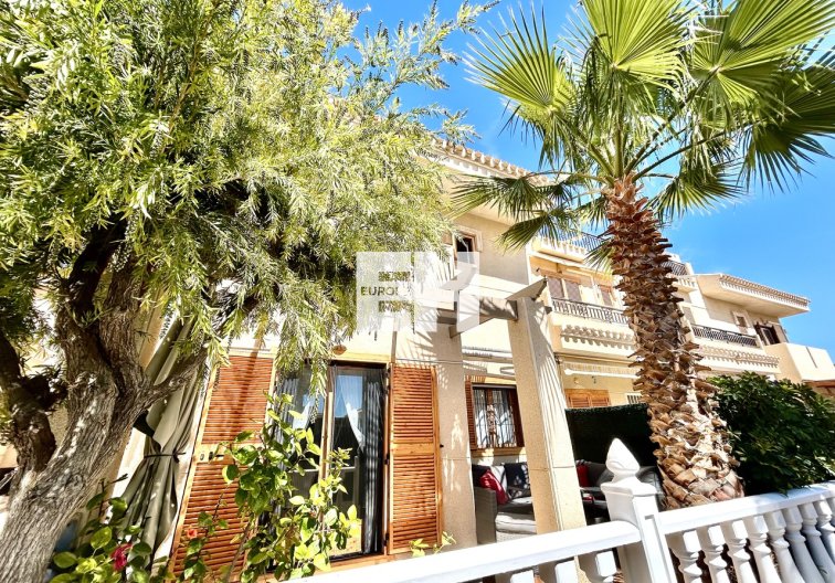 town house - Revente - Playa Flamenca - Costa Blanca