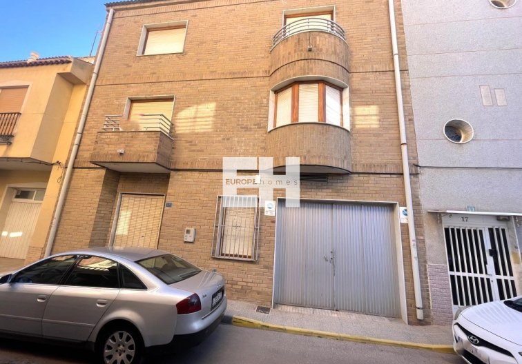 town house - Revente - Rojales - Inland