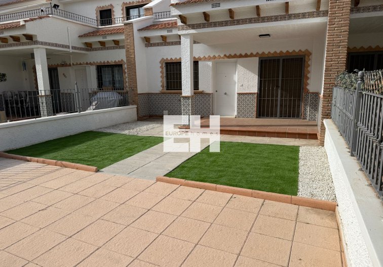 town house - Revente - San Miguel de Salinas - Inland