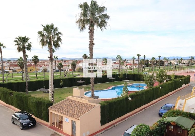 town house - Revente - Torrevieja - Costa Blanca