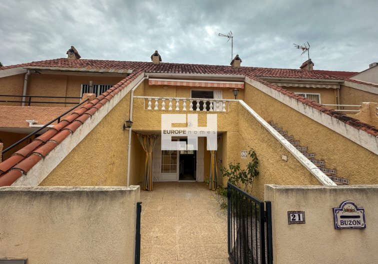 town house - Revente - Torrevieja - Costa Blanca