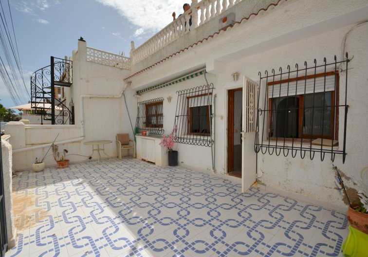 town house - Revente - Torrevieja - Costa Blanca