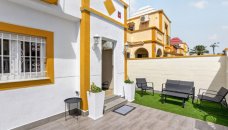 town house - Revente - Torrevieja - EH-22245