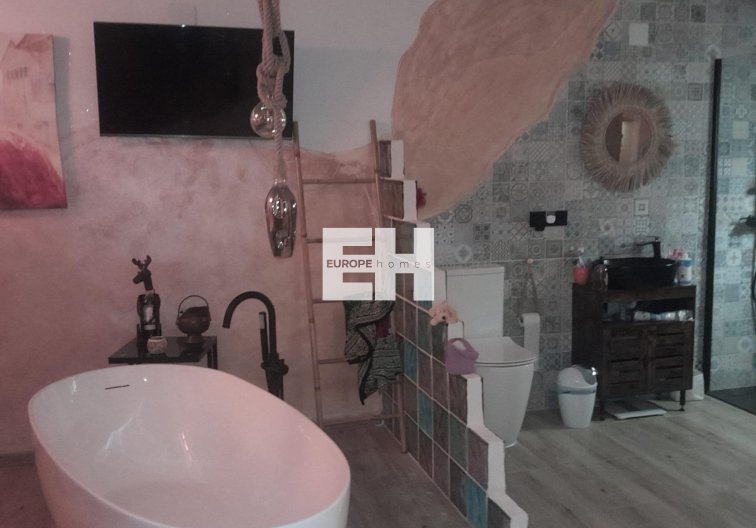 town house - Revente - Torrevieja - La Siesta - El Salado - Torreta