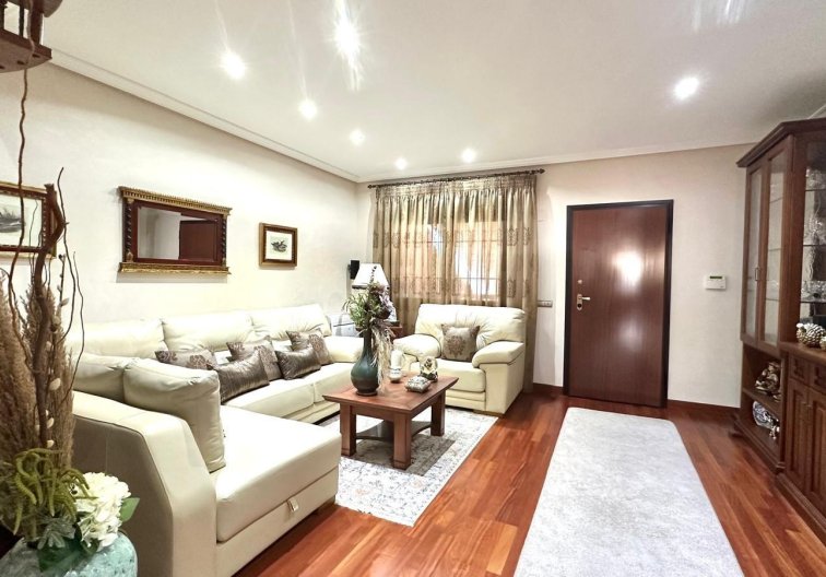 town house - Revente - Torrevieja - La Siesta