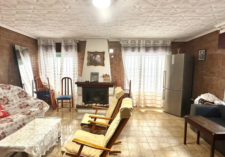 town house - Revente - Torrevieja - Playa del Cura