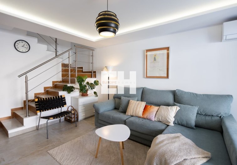 town house - Revente - Torrevieja - Torrevieja