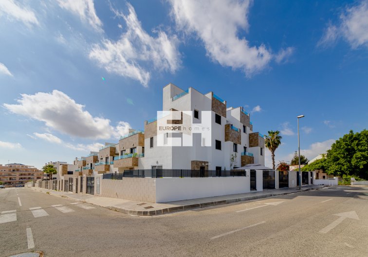 town house - Revente - Villamartin - Costa Blanca