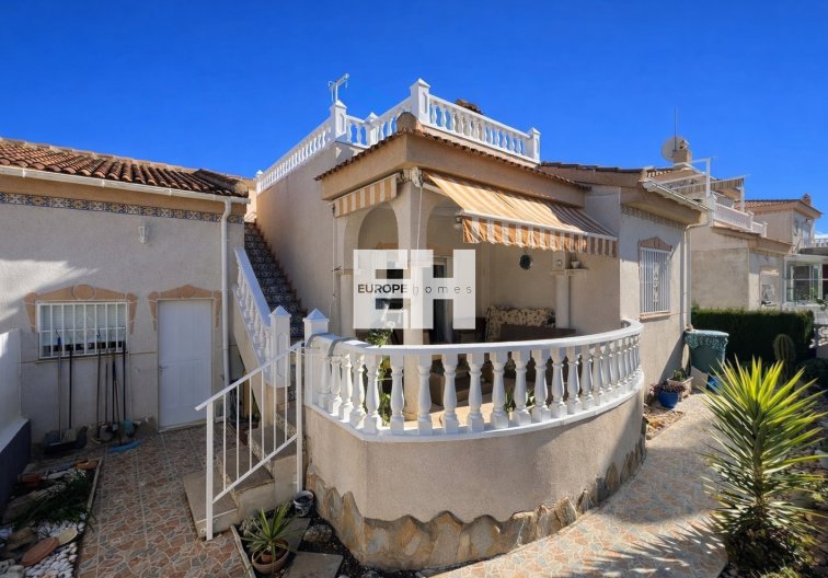 town house - Segunda mano - Algorfa - Inland