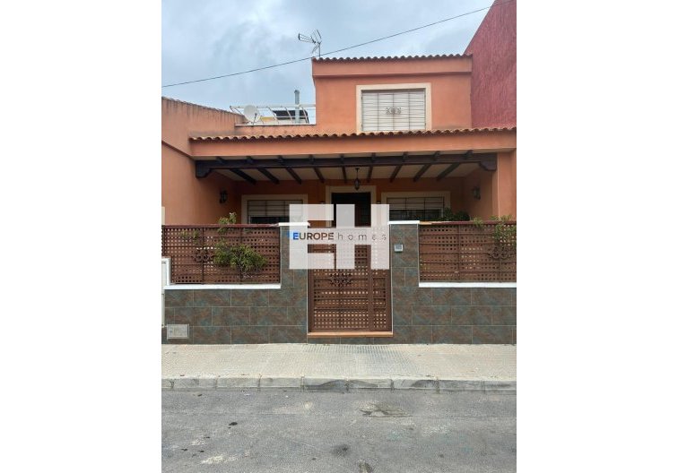 town house - Segunda mano - Algorfa - Pueblo 3