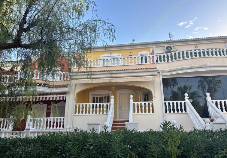 town house - Segunda mano - Benijofar - Costa Blanca