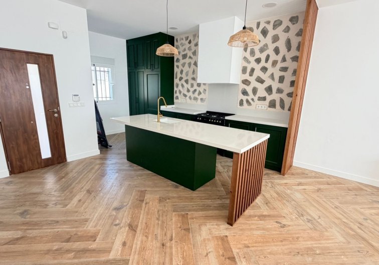 town house - Segunda mano - Catral - Costa Blanca