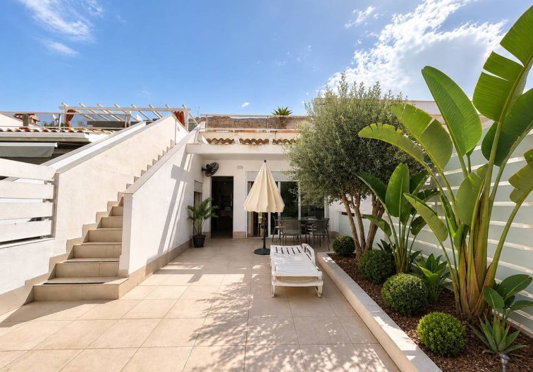 town house - Segunda mano - Ciudad Quesada - Costa Blanca