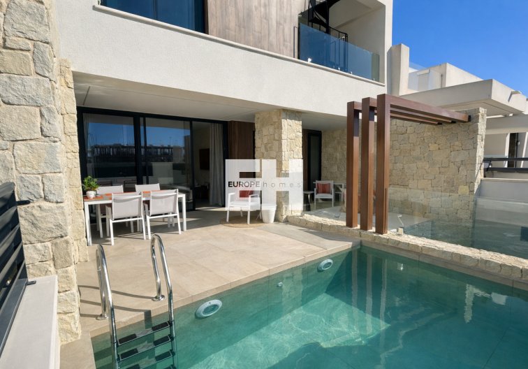 town house - Segunda mano - Dolores - Costa Blanca
