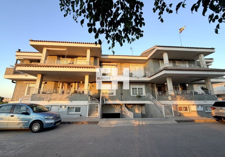 town house - Segunda mano - Formentera del Segura - Costa Blanca