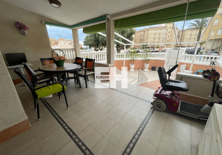 town house - Segunda mano - Guardamar del Segura - Costa Blanca
